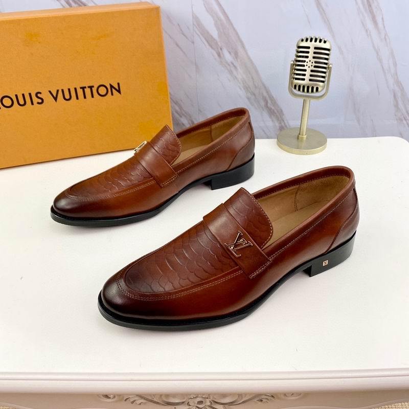 LV Men's Shoes 2327